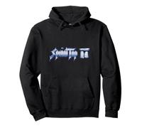 Spinal Tap II Ufficiale The End Continues Felpa con Cappuccio