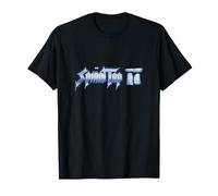 Spinal Tap II Ufficiale The End Continues Maglietta