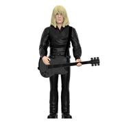 Spinal Tap ReAction Action Figure Wave 02 David St. Hubbins (None More Black)...