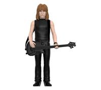 Spinal Tap ReAction Action Figure Wave 02 Nigel Tufnel (None More Black) 10 cm