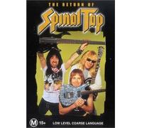 Spinal Tap - Return of Spinal Tap
