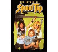 Spinal Tap - Return of Spinal Tap, the