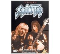 Spinal Tap - Return of Spinal Tap, the