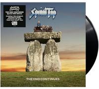 Spinal Tap - The End Continues