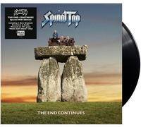 Spinal Tap - The End Continues