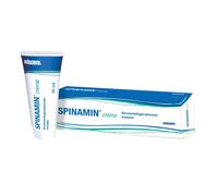 Spinamin Crema*30ml