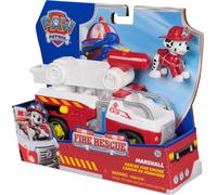 SPINAMSTER 6072660 PAW PATROL VEICOLO FIRE RESCUE MARSHALL