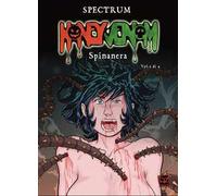 Spinanera. Honey Venom. Vol. 2