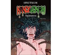 Spinanera. Honey Venom (Vol. 2)