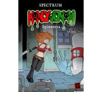 Spinanera. Honey Venom. Vol. 3