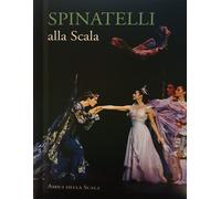 Spinatelli alla Scala - [Grafiche Step]
