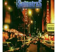 Spinatras,the - At Midnight.Com