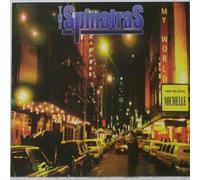 Spinatras,the - At Midnight.Com