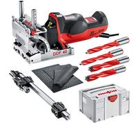 Mafell 918602 DDF40 Tassellatrice doppia - MaxiMAX in T-Max