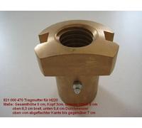 Spindelmutter, Hauptmutter, Tragmutter, Hubmutter, Load Nut Koni KN2 M20 K02M20