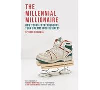 Spinder Dhaliwal The Millennial Millionaire (Tascabile)