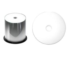 SPINDLE 100 PZ DVD-R 4,7 GB 16x PRODYE (A/N 4823_SP100X01) nuovo