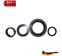 Spindle Bearing Kit Assale anteriore DANA 30 Jeep CJ 1972/1976