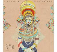 Spindle Ensemble Spindle Ensemble: Bea (Vinyl LP) 12" Album