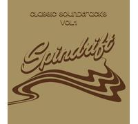 Spindrift - Classic Soundtracks
