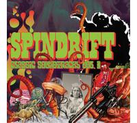 Spindrift Classic Soundtracks - Volume 3 (CD) Album