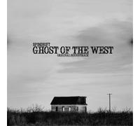 Spindrift Ghost of the West (CD) Album