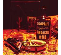 Songs From the Ancient Age