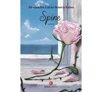 Spine - 2025 - Graus Edizioni (Poesia)