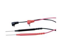 Spine a banana ad angolo retto Sonde per test multimetro Impugnatura antiscivolo