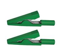 Spine A Banana Versatili Da 2 Mm Clip A Coccodrillo Resistenti Alla Corrosione Per Apparecchiature Prova E Sviluppo Progetti Che Necessitano Apparecchiature Prova Ingegneristiche