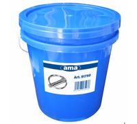 Spine a Scatto a Molla Tonda Ama 11 mm 500 PZ