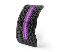 Spine Correction Support Supporto Schiena Massaggiatore Dorsale Correttore Postura Traction Board Materiale PP Anti-usura con Impostazioni di Trazione, color to 2
