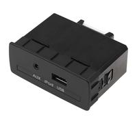 Spine e sostituzioni multifunzionali della porta USB dell'incavo sonoro adatte per i veicoli 96120-2K000 961202K000
