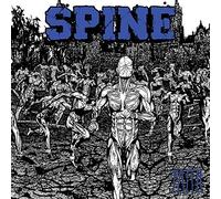 Spine - Faith
