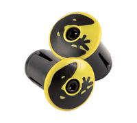 SPINE LIZARD SKINS PLUGS180 - Spine nastro barra DSP - Giallo vipera