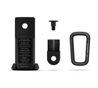 Spine Mount Adapter w/Cara Nero Piccolo
