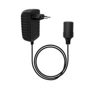 Spine per Adattatori per Accendisigari 12 V 2 A,Presa Accendisigari Adattatore,Adattatore per Presa Accendisigari,Presa accendisigari maschio,Spinotto accendisigari,Spina accendisigari,1 pezzo