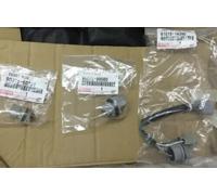 Spine spina e presa luce segnale di svolta anteriore Toyota OEM originale Sup...