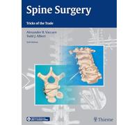 Spine Surgery: Tricks of the Trade