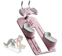 Spine Twist and Stretch Trainer, macchina per addominali, stretching per la schiena, allenamento del core, allenamento della parte bassa della schiena, stretching completo del corpo