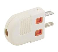 Spine Volanti - 2P 6A per 5020N Avorio 2020B