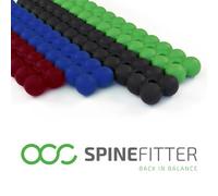 Spinefitter By Sissel, Efficace Rueckentraining A Blockadenlösung