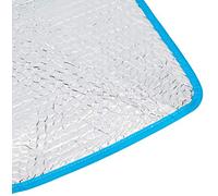 Spinelli AL700/4 Oscurante Esterno Termico per Parabrezza e Vetri Laterali