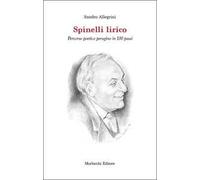 Spinelli lirico. Percorso poetico perugino in 100 passi