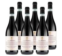 Spinelli Montepulciano d'Abruzzo “La Tessa” Doc - Cartone da 6 x 750 ML