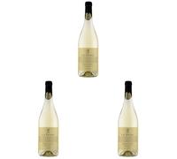 Spinelli Pecorino Terre di Chieti “La Tessa” Igt - 750 ML (Confezione da 3)
