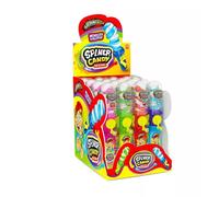 Spiner Candy Lecca Lecca Original Johny Bee gr.23 x 16