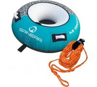 SPINERA Classic 54 Set 1 Persone Tubo Cima Towable Sci D'Acqua Pneumatici 137cm