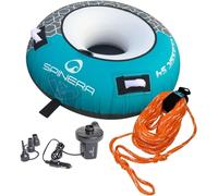 SPINERA Classic 54 Set 1 Persone Tubo Pompa Corda Towable Sci D'Acqua Gomma