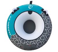 SPINERA Classic Gommone Trainabile Sci D'Acqua Pneumatici Ringo F ü R 1